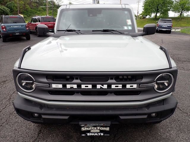 Used 2023 Ford Bronco Big Bend AWD/4WD image 9