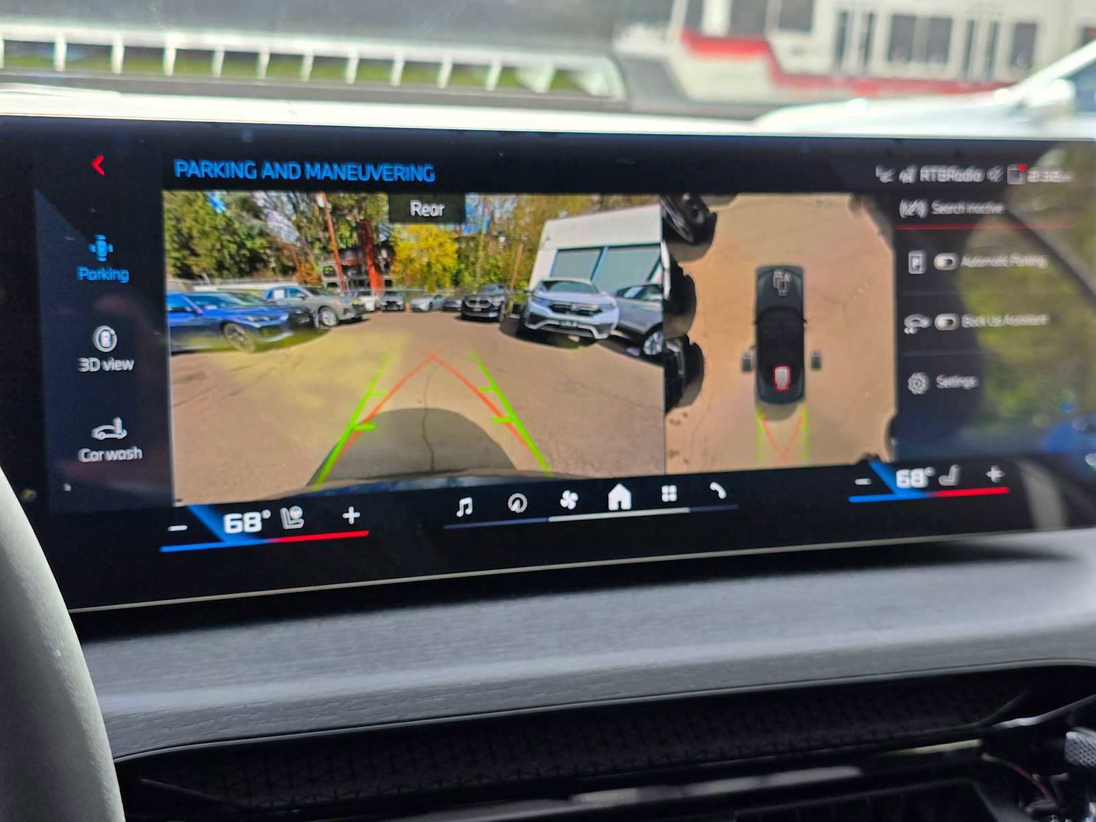 New 2026 BMW 440i xDrive Convertible AWD/4WD image 26