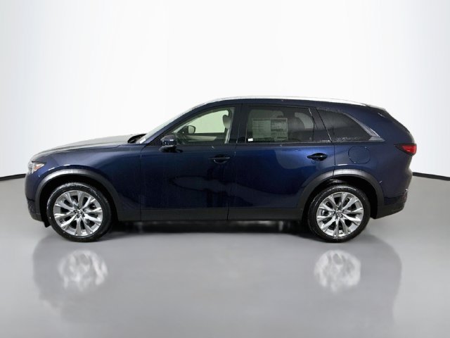 New 2026 MAZDA CX-90 3.3 Turbo w/ Preferred Package AWD/4WD image 4