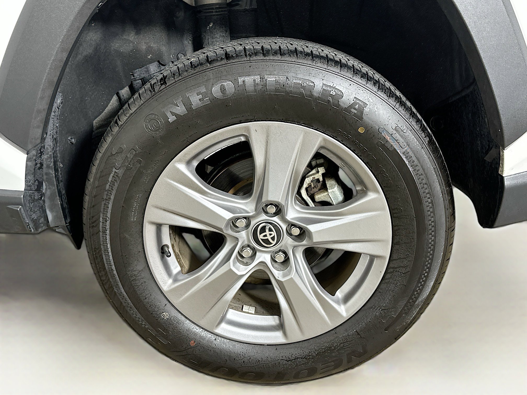 Used 2024 Toyota RAV4 XLE image 11