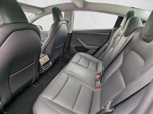 Used 2024 Tesla Model 3 Long Range image 18