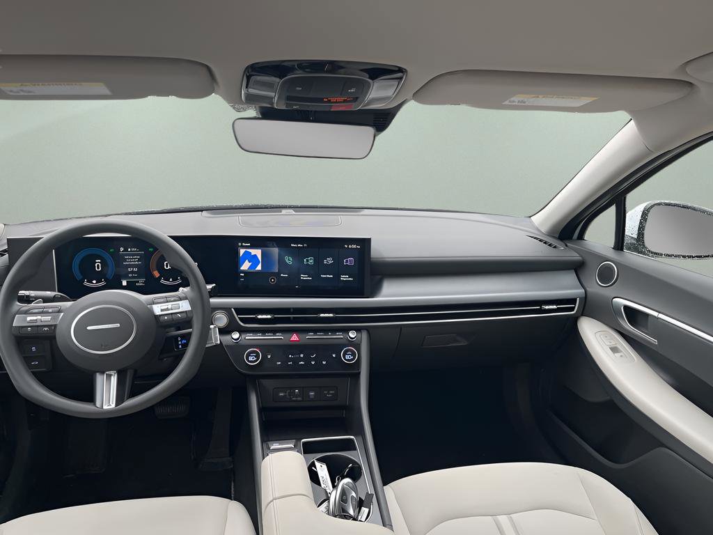 Certified 2025 Hyundai Sonata SEL image 13
