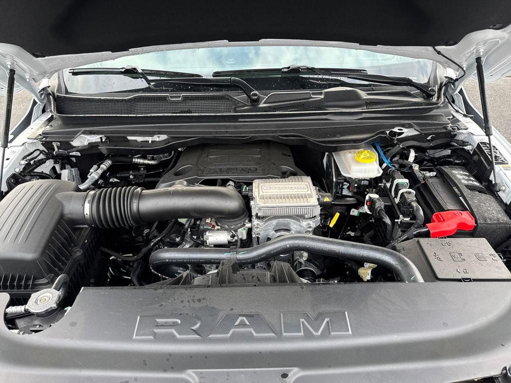 New 2026 RAM 1500 Big Horn image 21