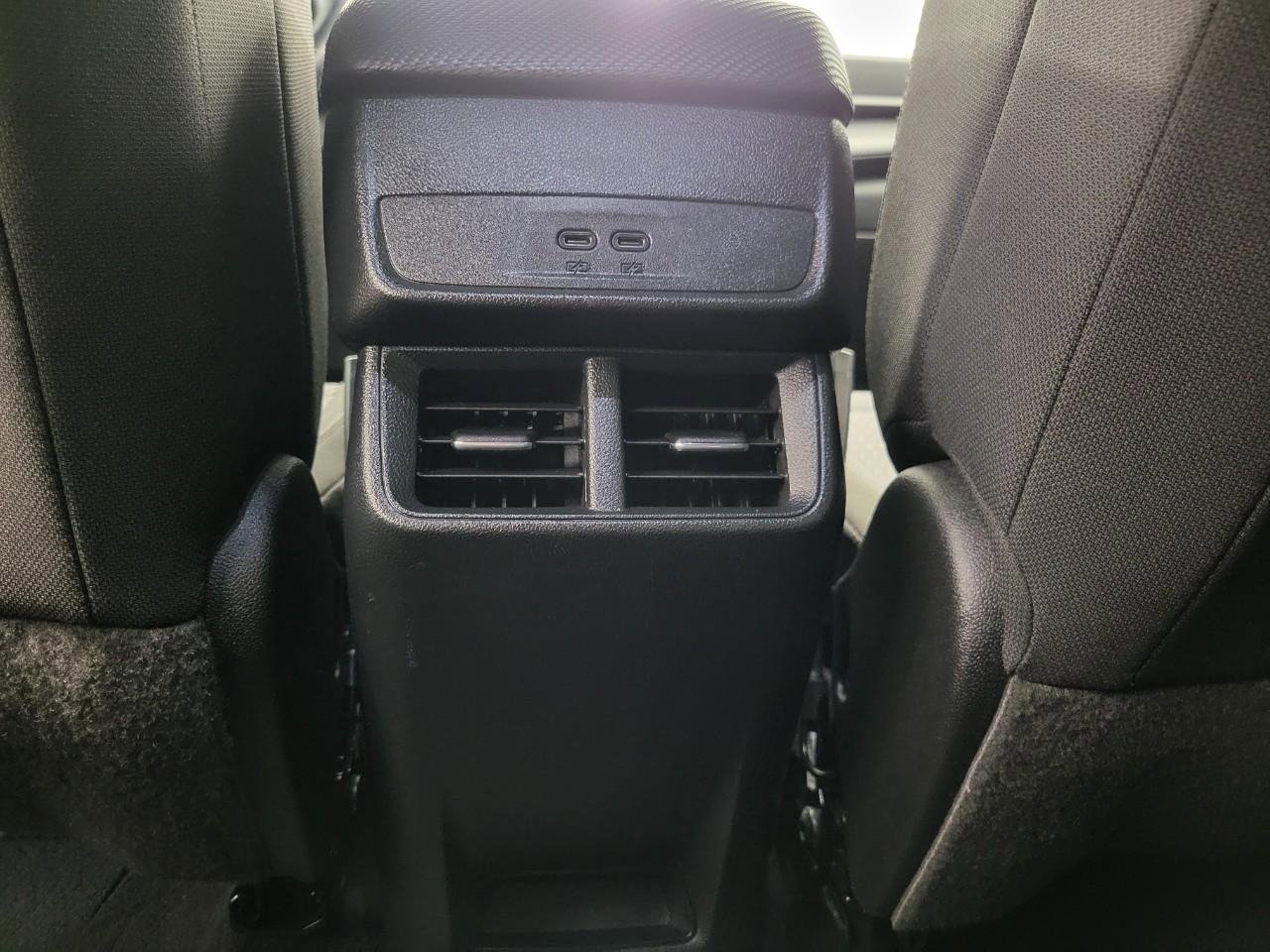 Certified 2025 Chevrolet Equinox LT AWD/4WD image 23