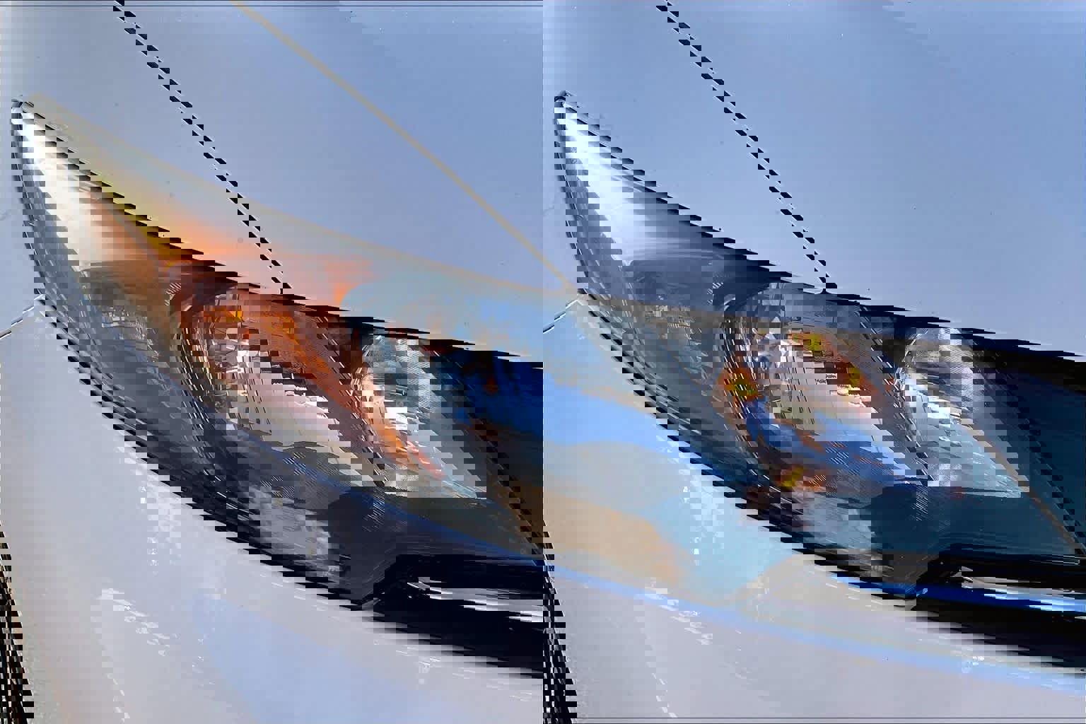 Used 2015 Honda Civic EX image 27