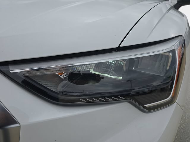 Used 2021 Audi Q3 2.0T Premium w/ Convenience Package AWD/4WD image 34