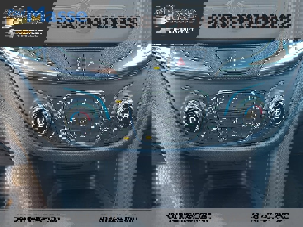 Certified 2023 Chevrolet Equinox LT image 13