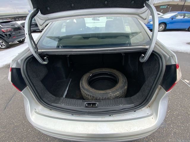 Used 2015 Ford Fiesta S image 11