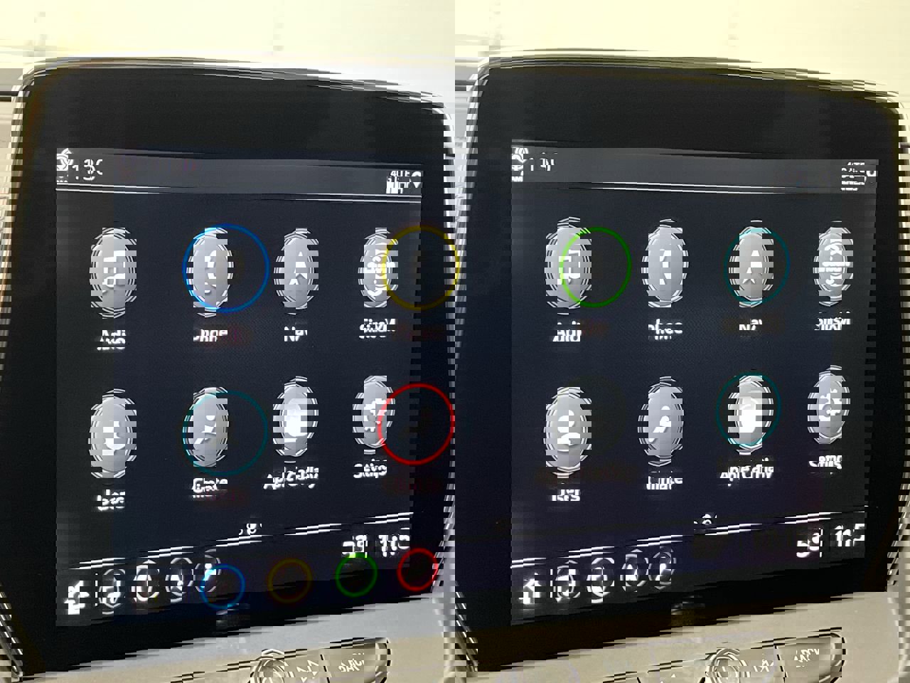 Certified 2023 Chevrolet Blazer Premier w/ Driver Confidence II Package image 21