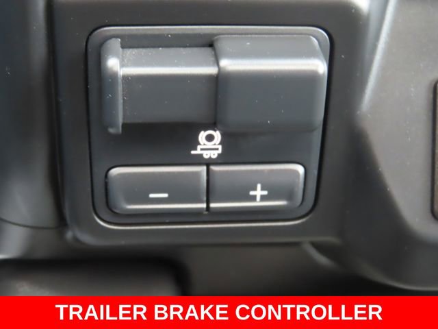 Used 2021 GMC Sierra 1500 AT4 w/ AT4 Value Package AWD/4WD image 36