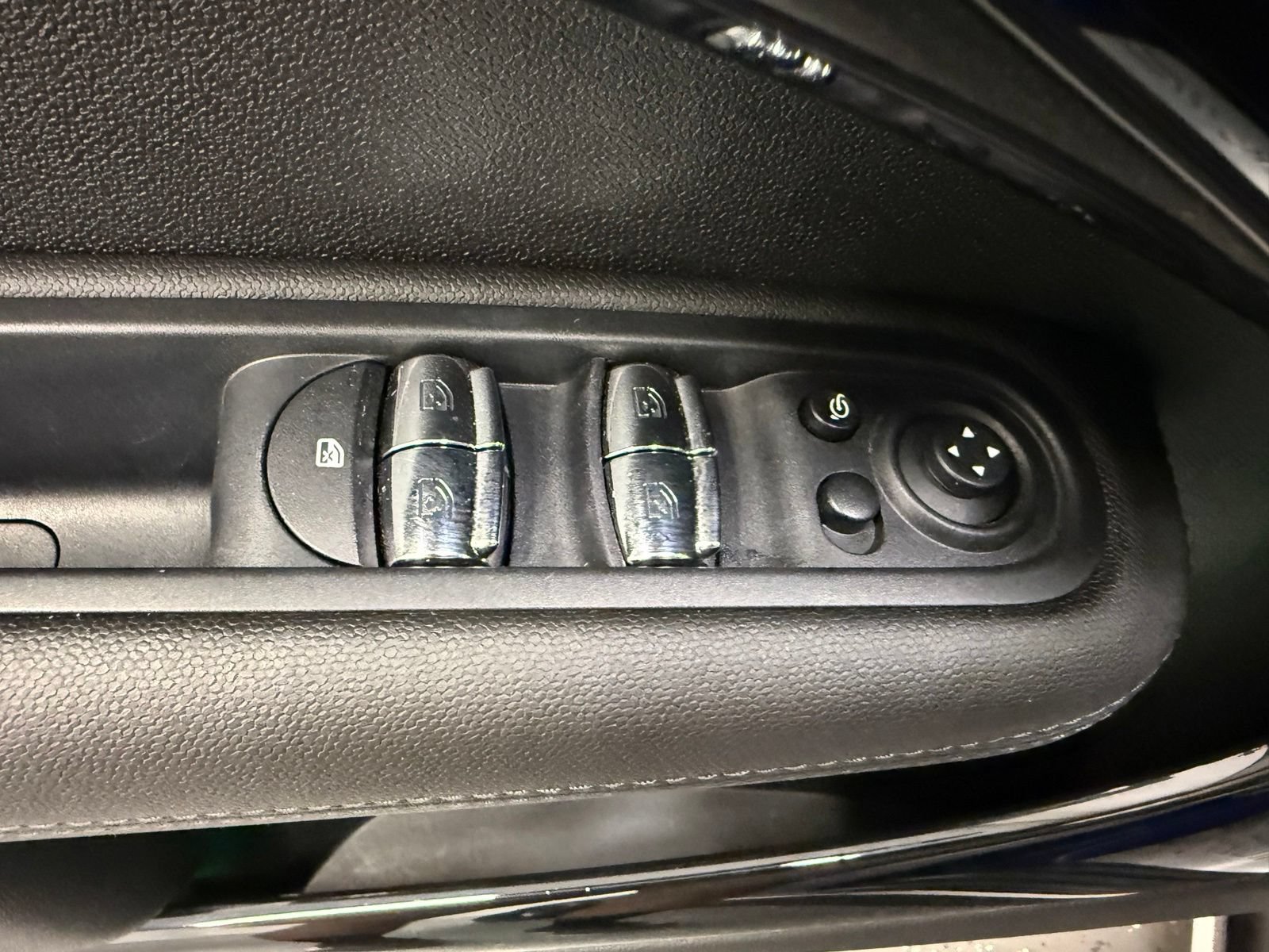 Used 2016 MINI Cooper Countryman S AWD/4WD image 11