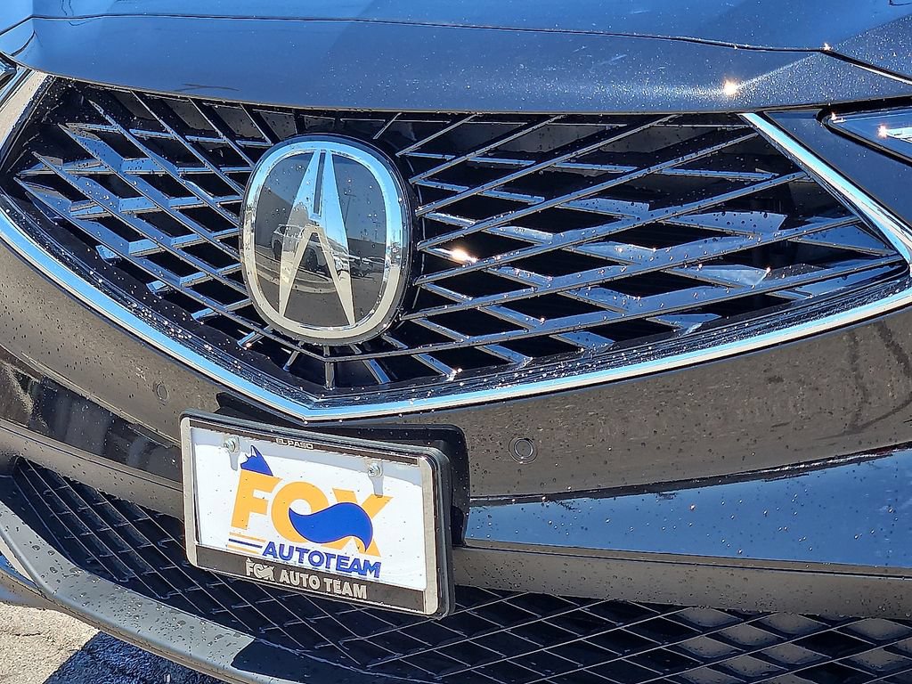 New 2026 Acura MDX FWD w/ Technology Package image 9