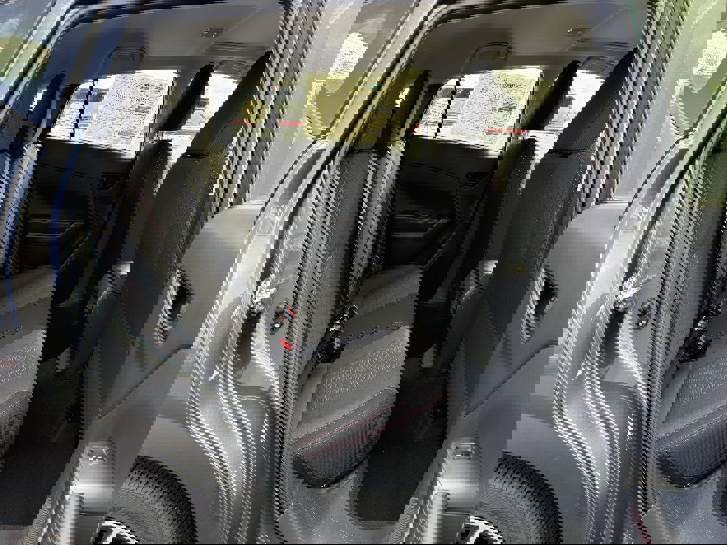 New 2026 Subaru Impreza 2.0i Sport image 30