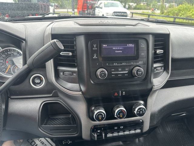 Used 2020 RAM 4500 Tradesman w/ Max Tow Package AWD/4WD image 13