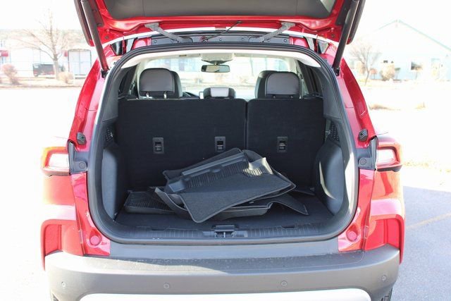 Used 2024 Ford Escape Platinum w/ Premium Technology Package image 26