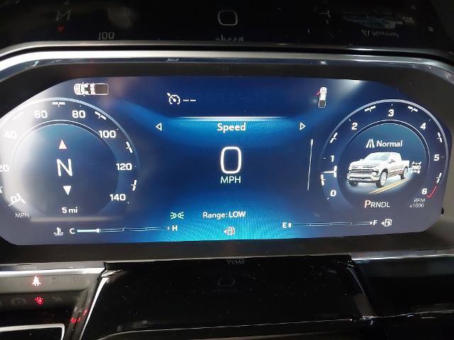 New 2026 Chevrolet Silverado 1500 LT w/ All Star Edition Plus image 19
