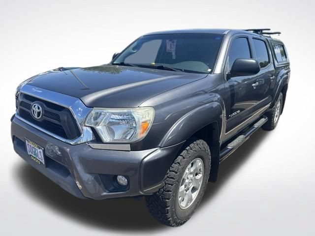 Used 2014 Toyota Tacoma PreRunner w/ TRD Off-Road Package RWD image 2