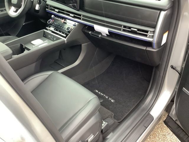 New 2026 Hyundai Santa Fe Limited image 20