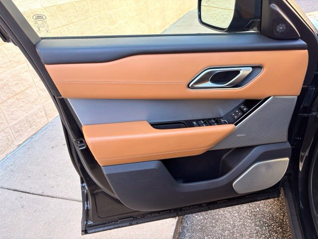 Used 2020 Land Rover Range Rover Velar SV Autobiography Dynamic AWD/4WD image 8