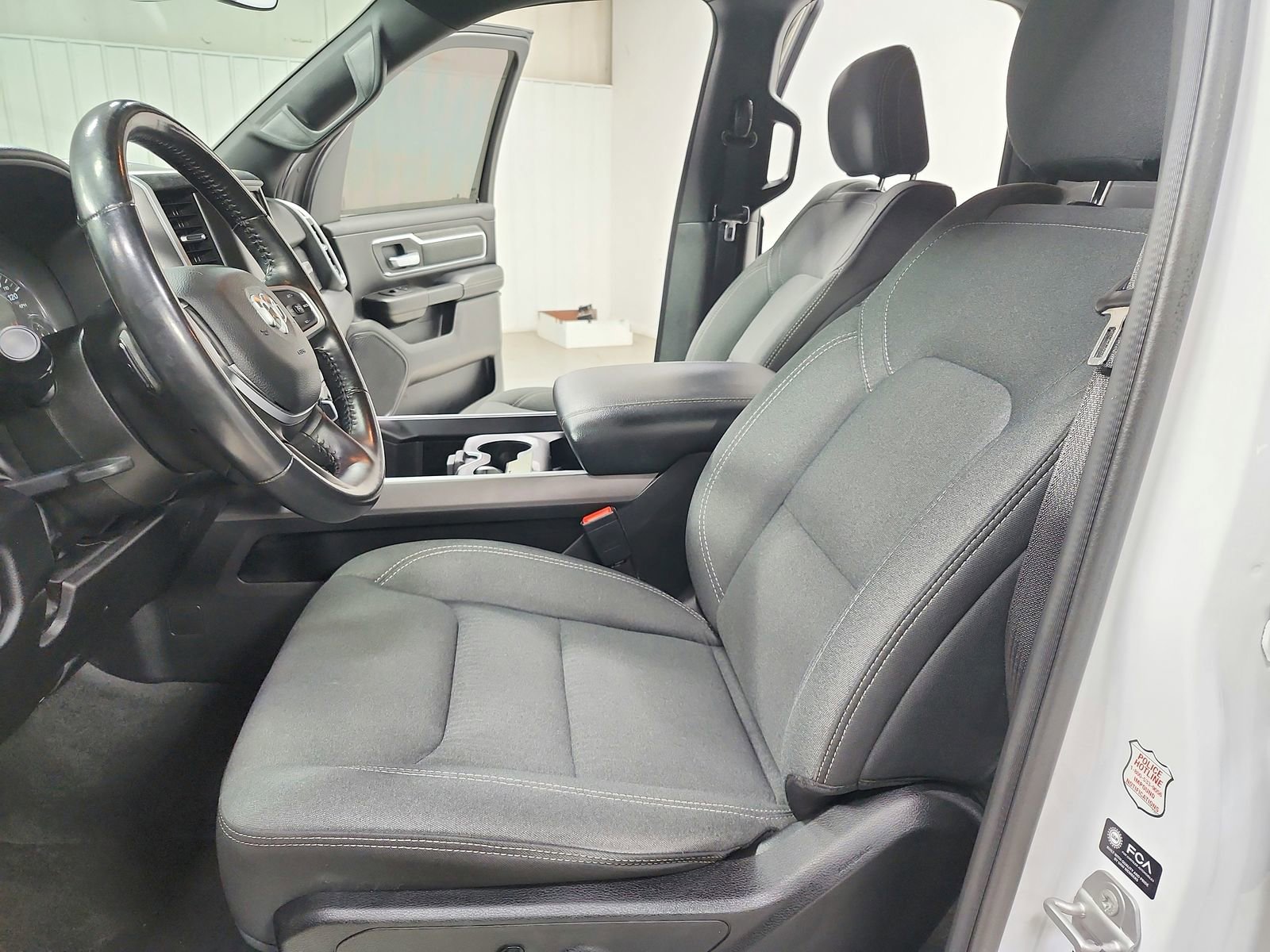 Used 2022 RAM 1500 Lone Star w/ Trailer Tow Group image 19