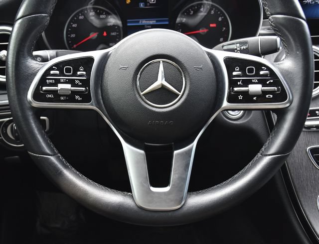 Used 2020 Mercedes-Benz C 300 Sedan image 7