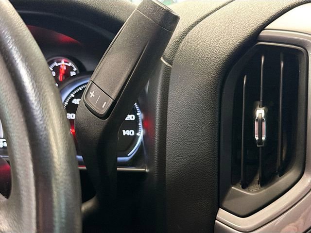 Used 2020 Chevrolet Silverado 2500 W/T w/ WT Fleet Convenience Package image 16