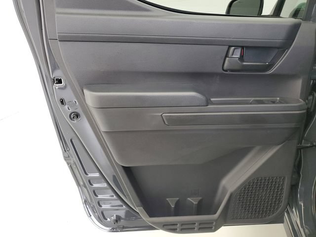 Used 2024 Toyota Tacoma SR w/ SR Upgrade Package RWD image 13