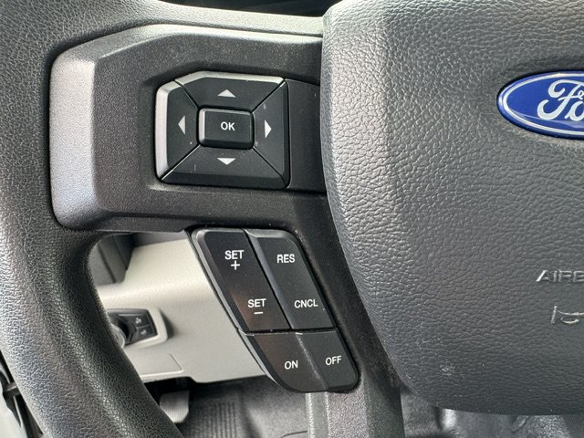 Used 2022 Ford F250 XL w/ STX Appearance Package AWD/4WD image 10