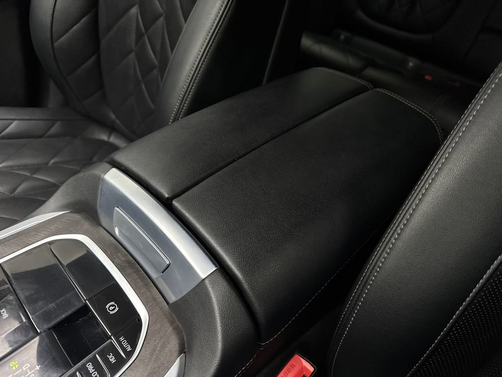 Used 2023 BMW X5 xDrive40i w/ Premium Package image 65