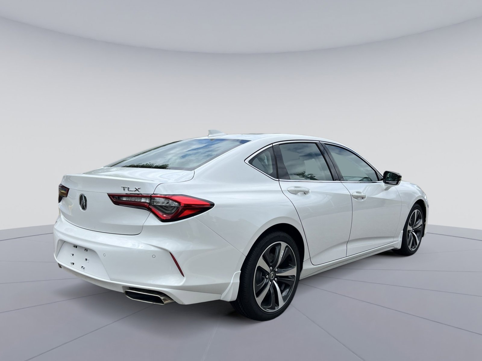 New 2025 Acura TLX w/ Technology Package image 5