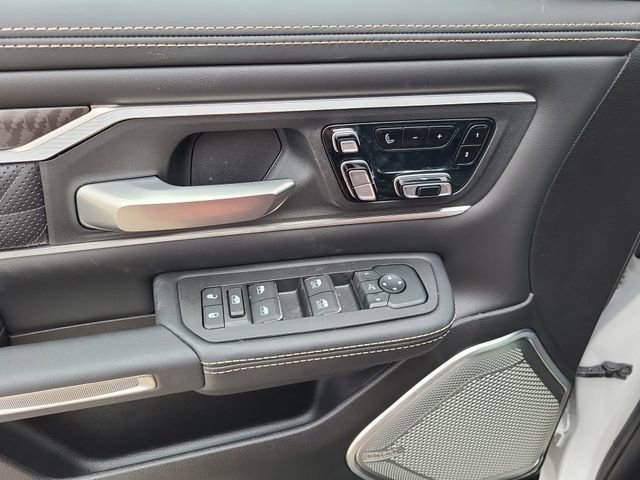 New 2026 RAM 1500 Tungsten w/ Trailer Tow Group image 15