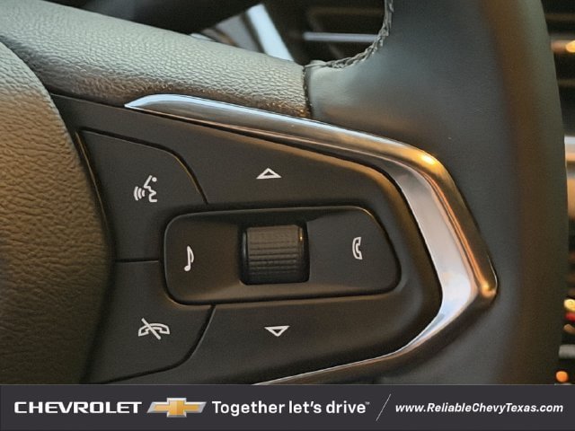 Used 2024 Chevrolet Trax ACTIV w/ Driver Confidence Package FWD image 15