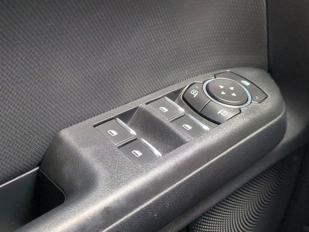 Used 2022 Ford Bronco Sport Badlands AWD/4WD image 25