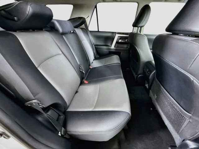 Certified 2024 Toyota 4Runner SR5 Premium AWD/4WD image 29