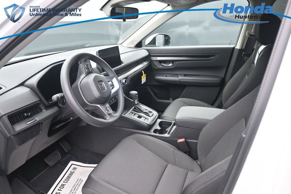 New 2026 Honda CR-V EX image 23
