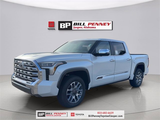 New 2026 Toyota Tundra 1794 Edition