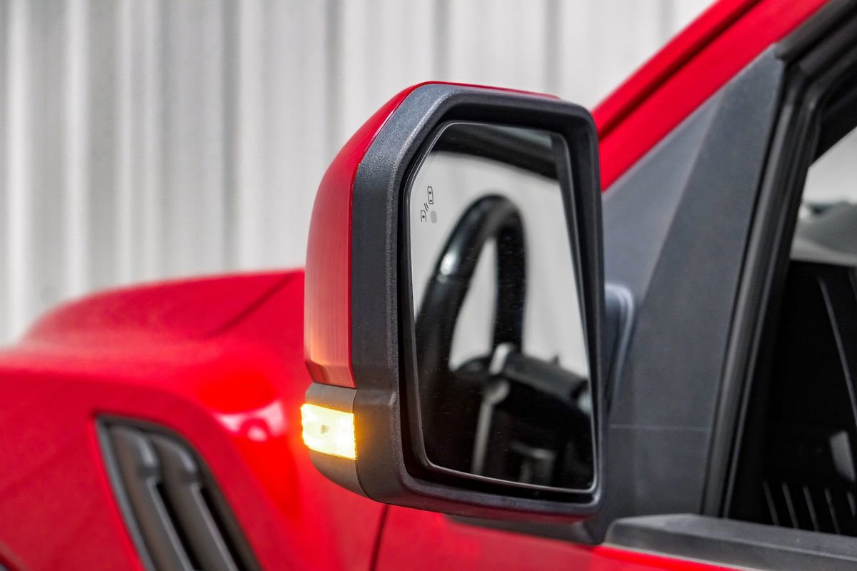 Used 2019 Ford F150 Raptor w/ Equipment Group 802A Luxury image 42