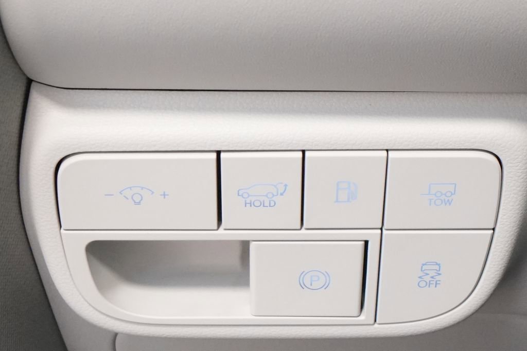 New 2026 Hyundai Palisade Calligraphy image 52