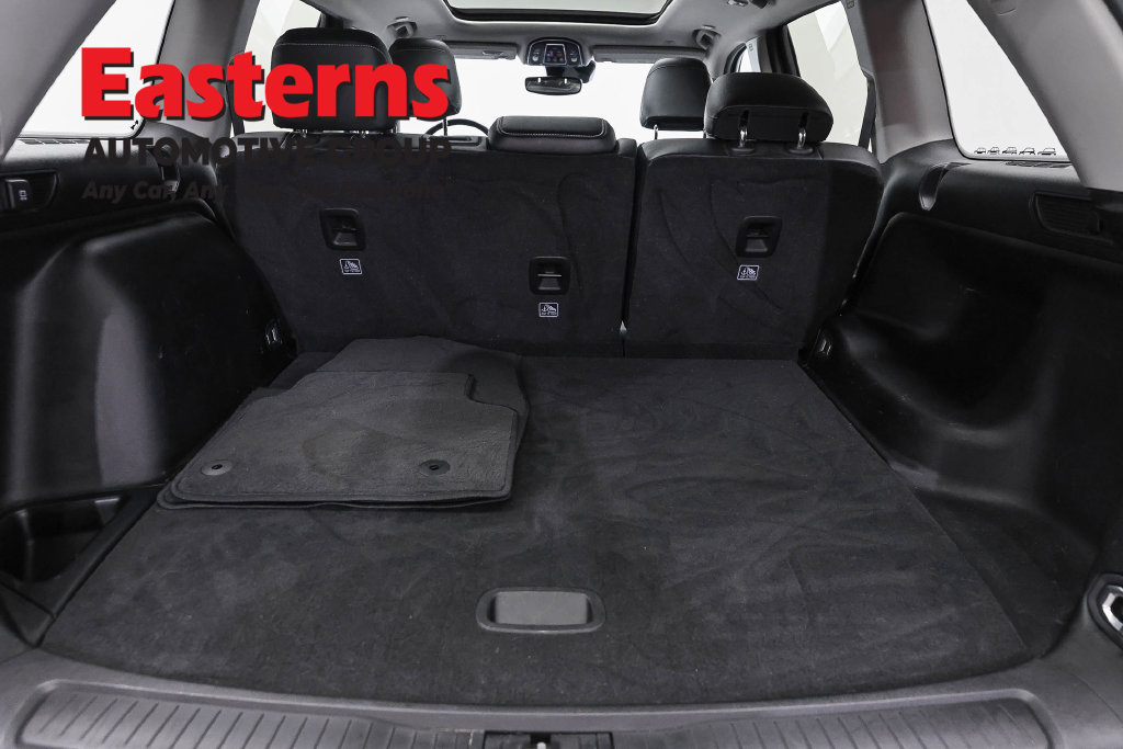 Used 2023 Jeep Grand Cherokee Limited AWD/4WD image 11
