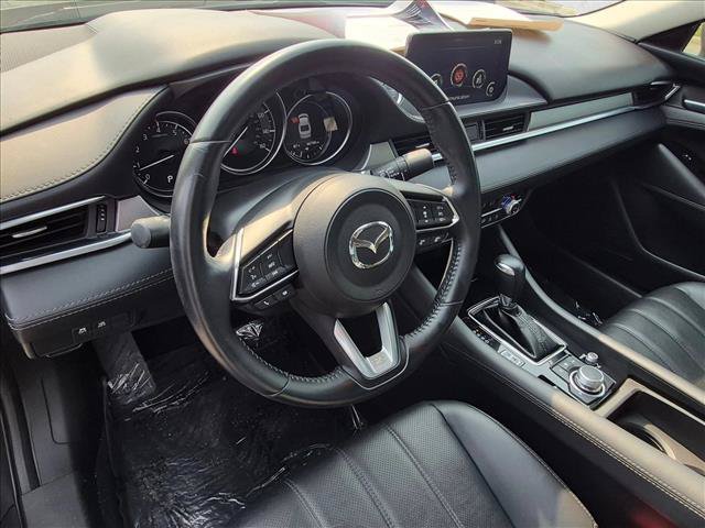 Used 2020 MAZDA MAZDA6 Touring FWD image 16