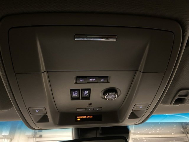 Used 2015 Chevrolet Tahoe LTZ w/ Max Trailering Package image 19