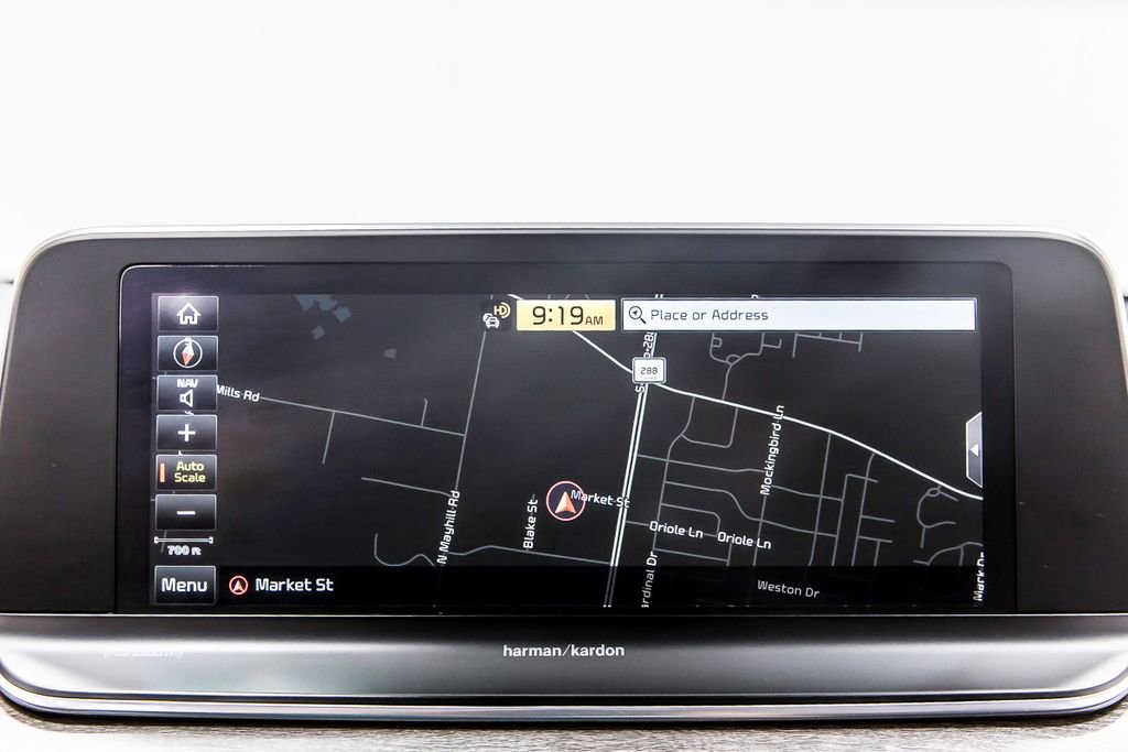 Used 2020 Kia Telluride SX AWD/4WD image 16