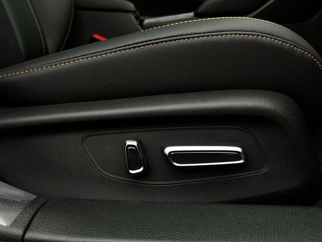 New 2026 Acura Integra A-Spec w/ Technology Package FWD image 35
