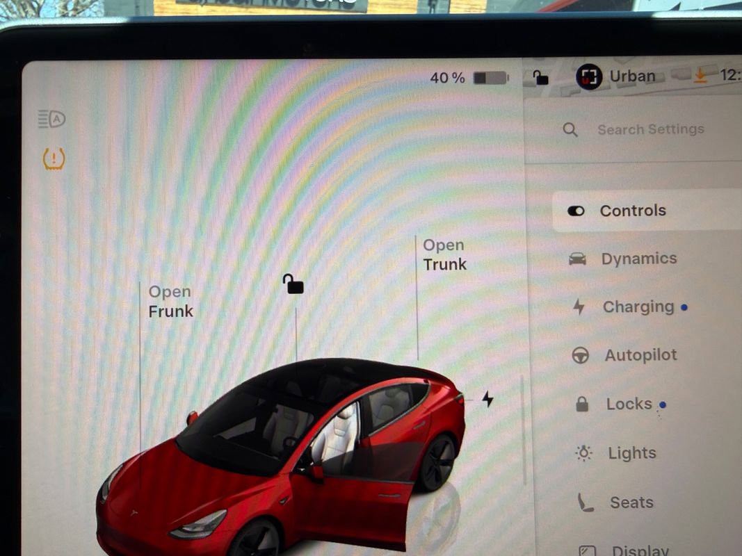 Used 2023 Tesla Model 3 Standard Range image 30