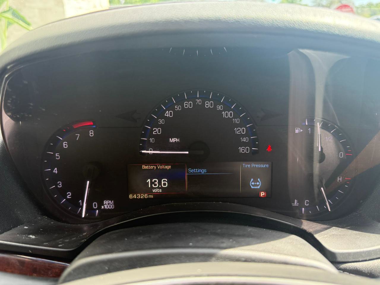 Used 2013 Cadillac ATS Performance image 35