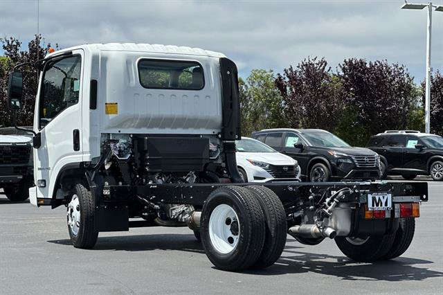 New 2026 Chevrolet Low Cab Forward RWD image 6