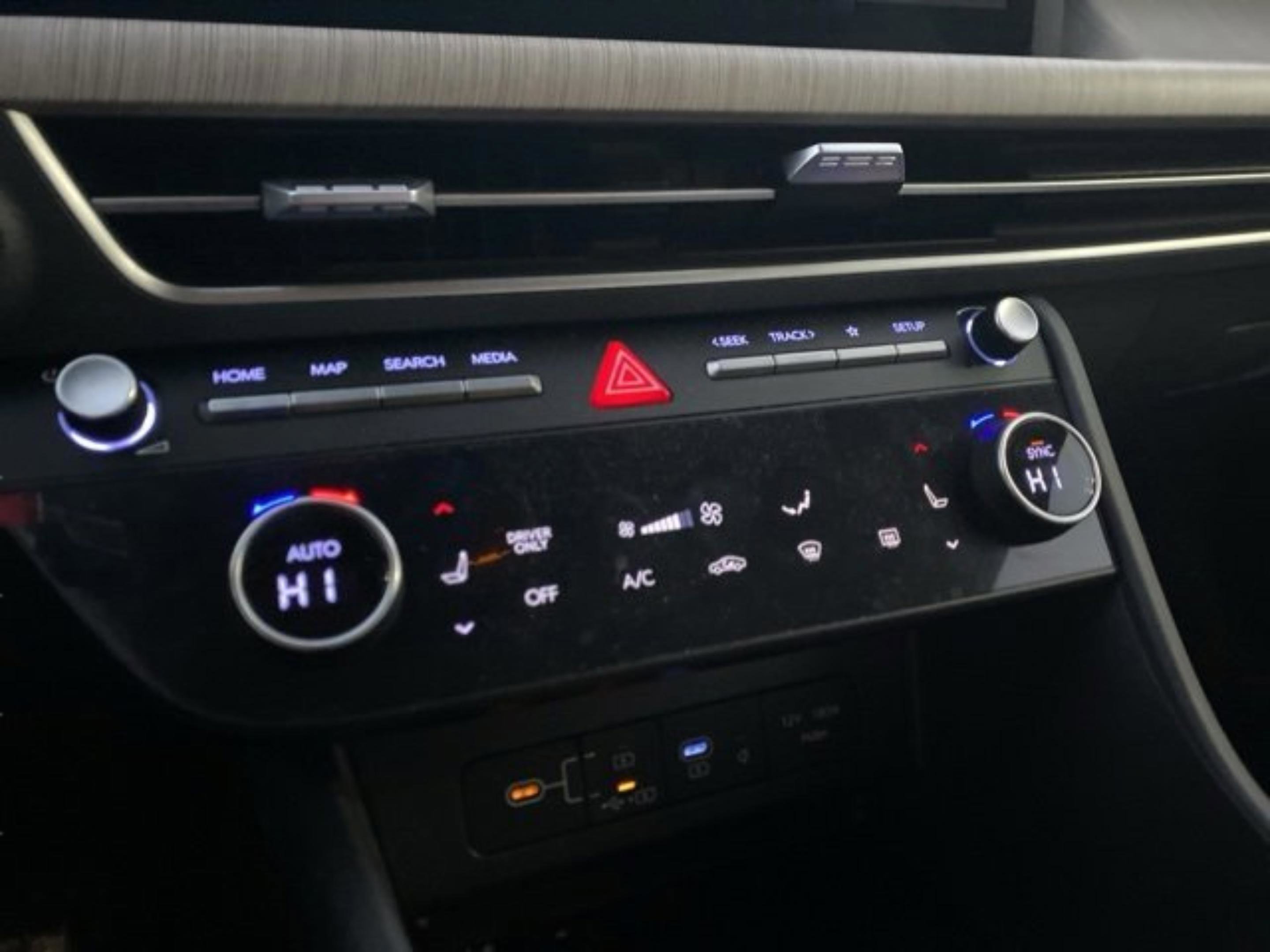 Used 2024 Hyundai Sonata SEL image 21