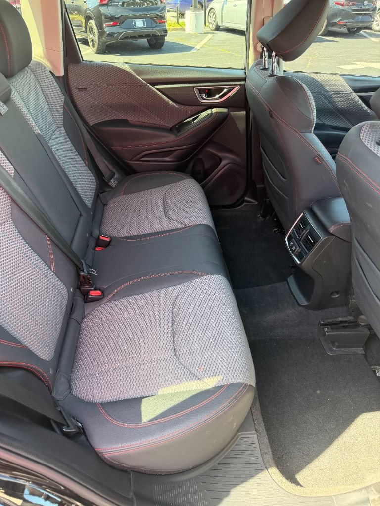 Used 2020 Subaru Forester Sport AWD/4WD image 23