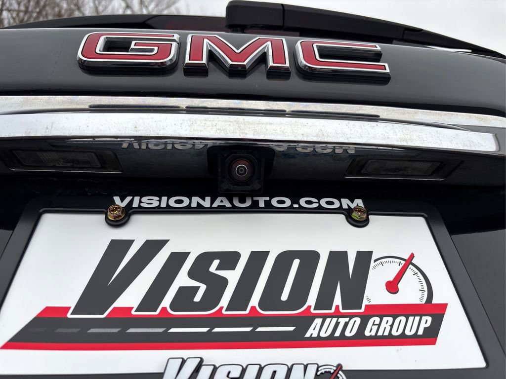 Used 2024 GMC Terrain Denali image 16