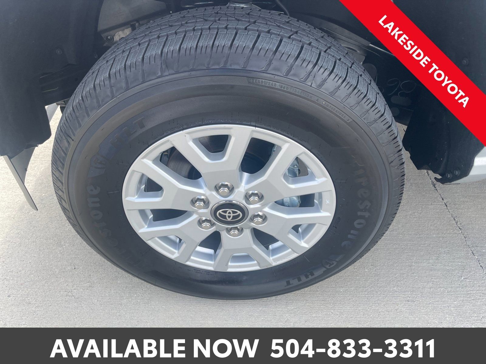 Certified 2025 Toyota Tacoma SR5 image 12